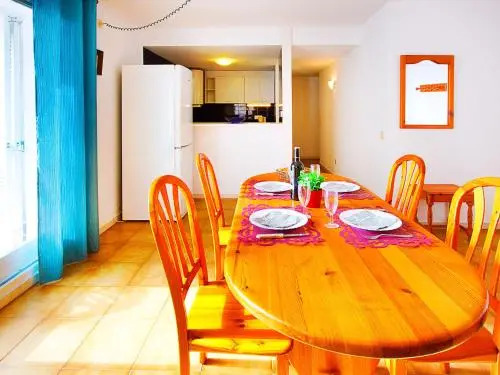 Apartment Platja de Roses-2 by Interhome