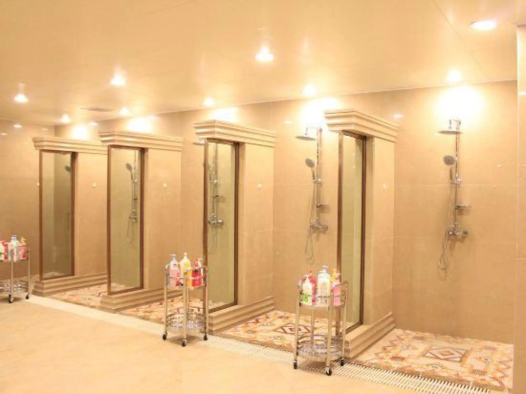 Xingya Mingdu Hotel