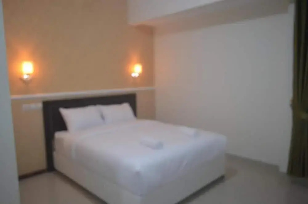 Nuri Indah Syariah Hotel