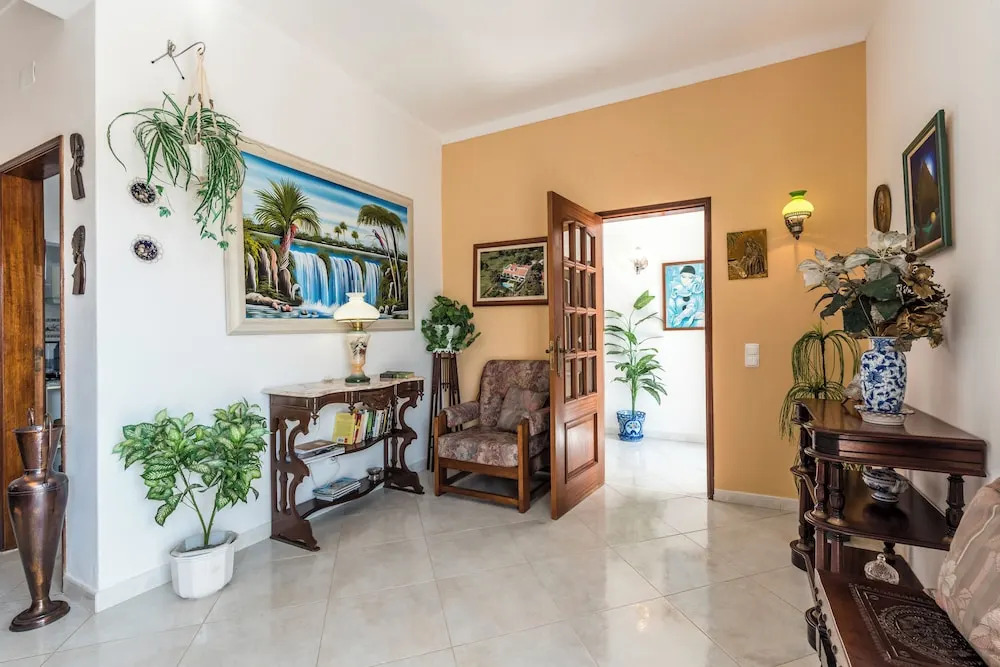 Villa V3 With Private Pool and air Conditioning and Free Wifi Internet