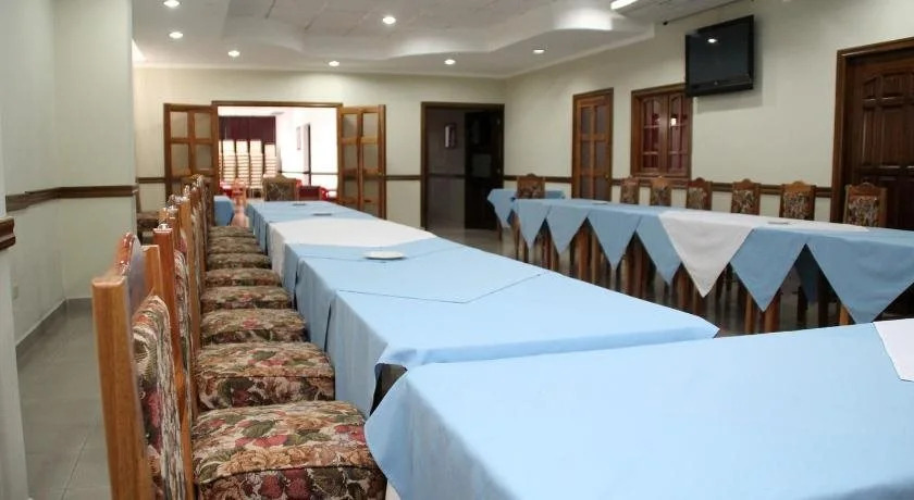 Hotel Iberia