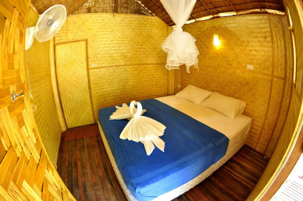New Rantee Beach Resort 2