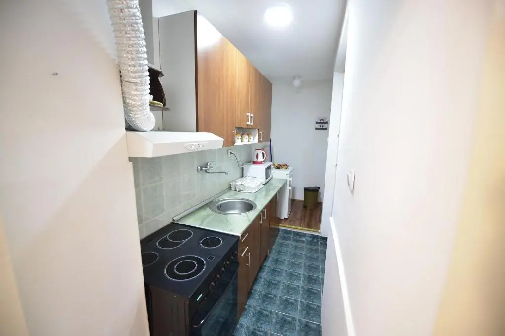 Beograd - apartman "Gardoš"