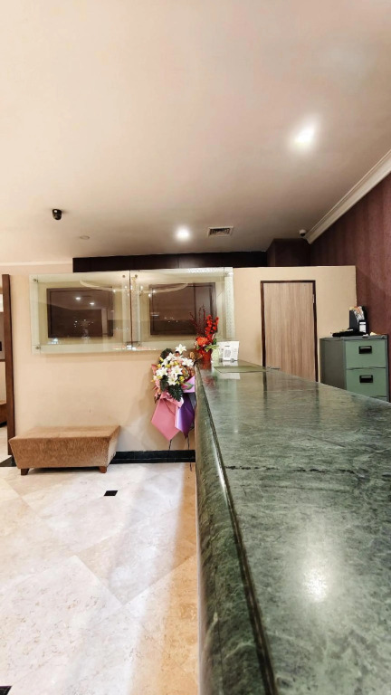 Royal Asia Palembang