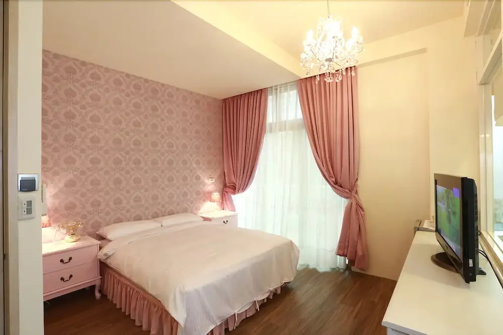 Mulan Country Villa