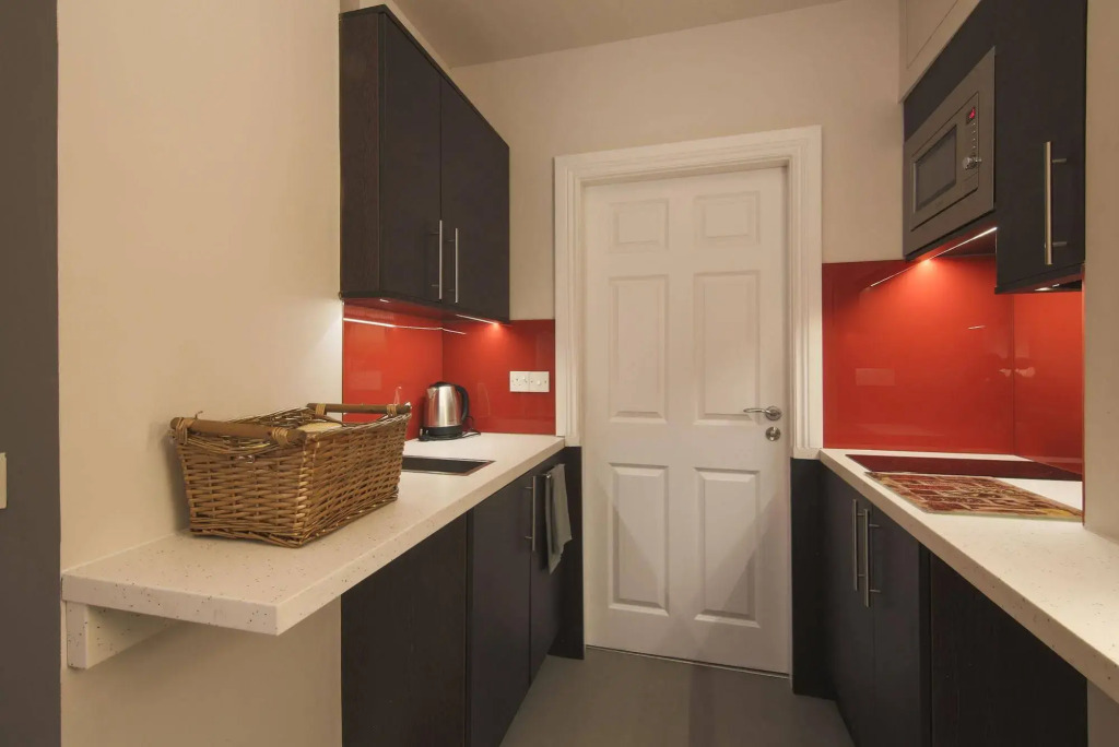 Court Residence Aparthotel