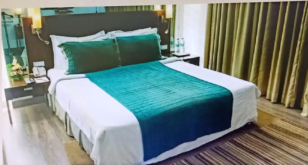 St Laurn Koregaon Park Pune