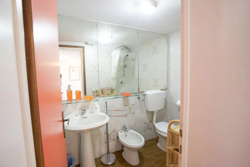 Villino a Lacona with sea view 4/6 beds-VILLINO LACONA