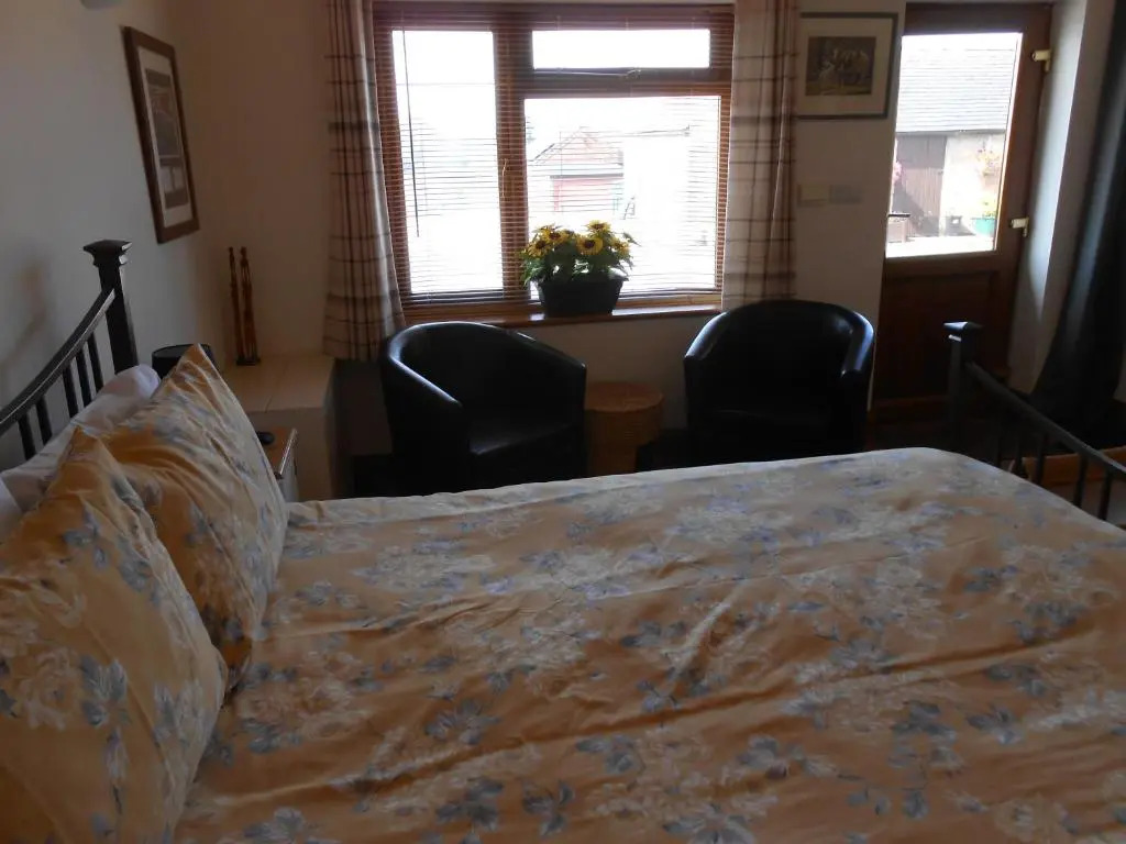 Callwood Farm Annex Guest Rooms