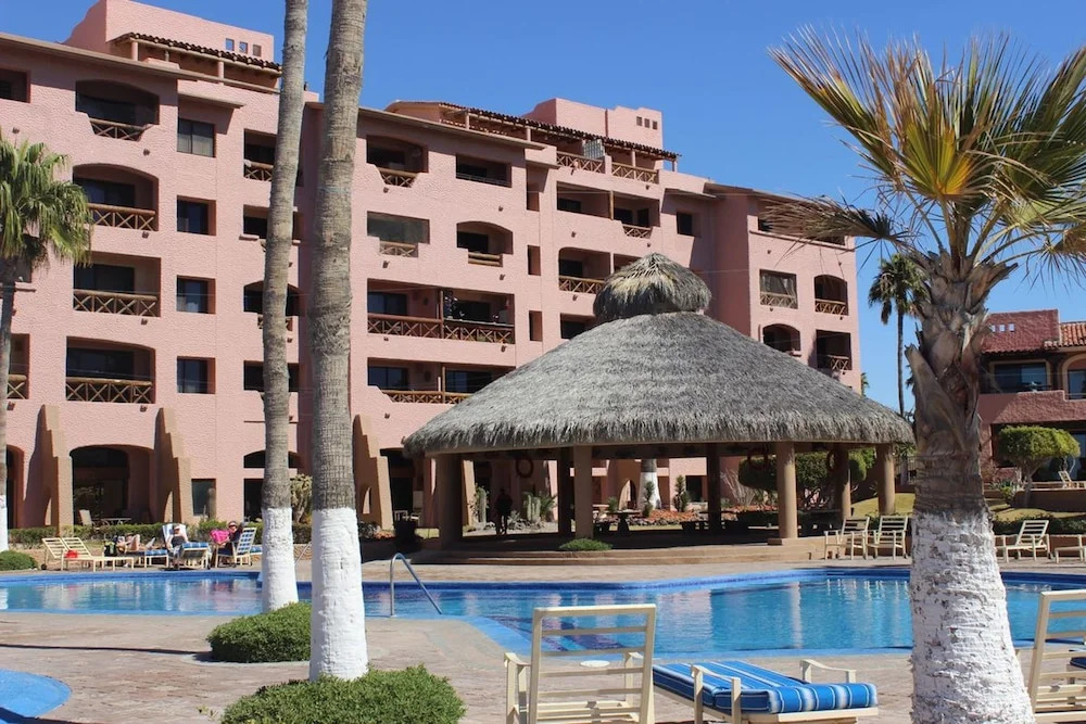 Marina Pinacate 1Br 216 By Casago