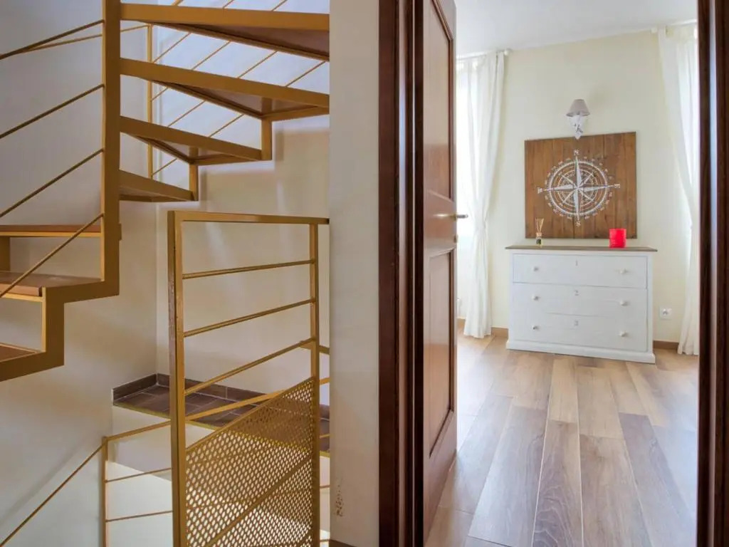 Appartement Ajaccio, 4 pièces, 6 personnes - FR-1-61-532