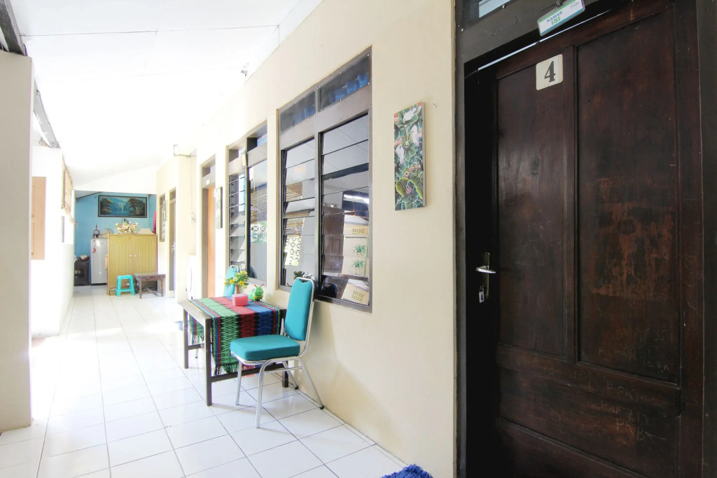 Batik Trinidar Homestay