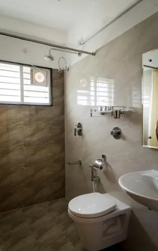Sunshine Suites-Premium