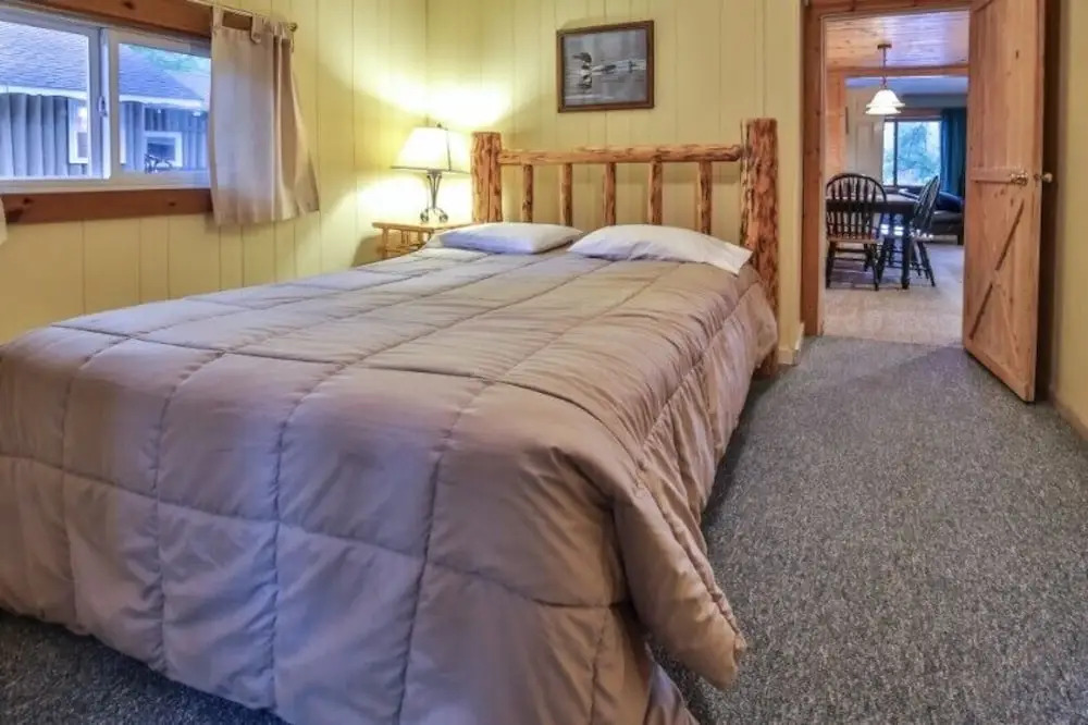 Paton Road 5 - 2 Br Cottage