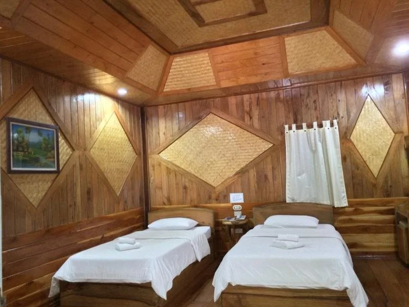 Magmai HomestayTak