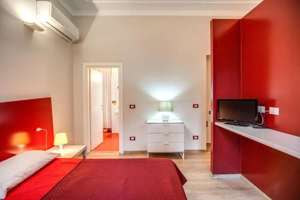 Apartments Rione Trastevere XIII