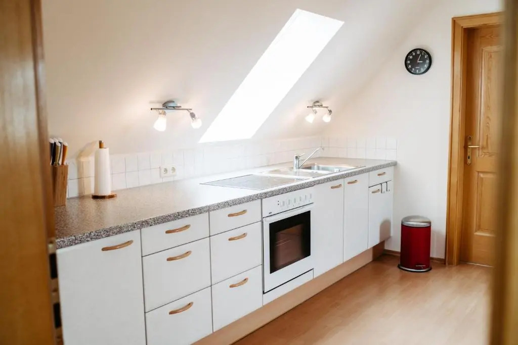 Ferienwohnung Perner - die Huabm