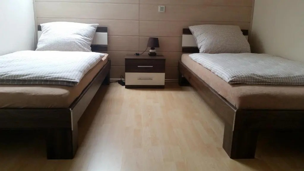 Gästezimmer Langenselbold