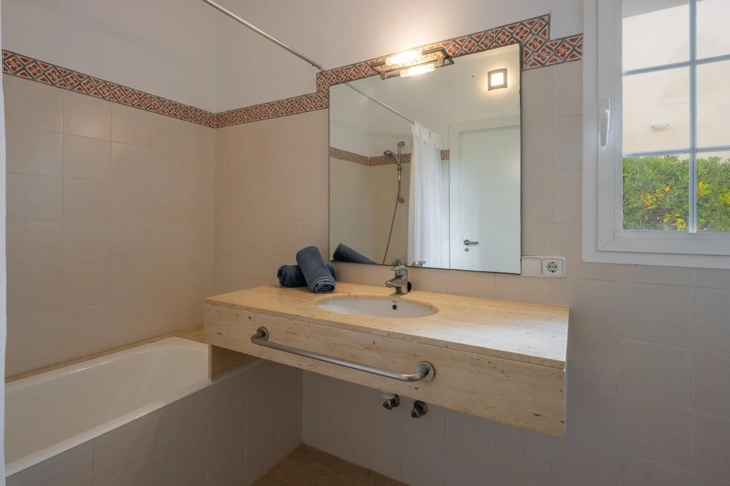 Villa Pla de mar - Colonia Sant Pere