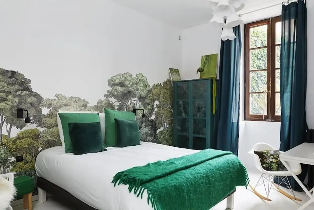 Le Boutik Hotel