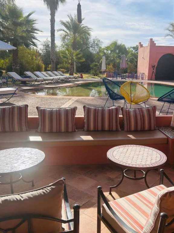 Le Rubis Oriental Marrakech