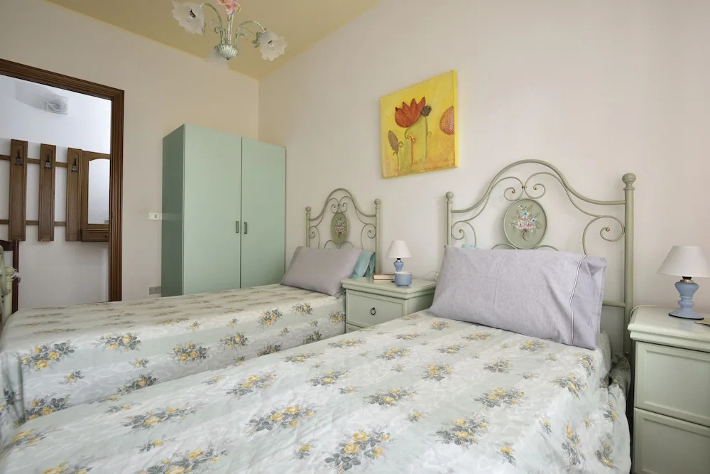 Casa di Zio Mario A