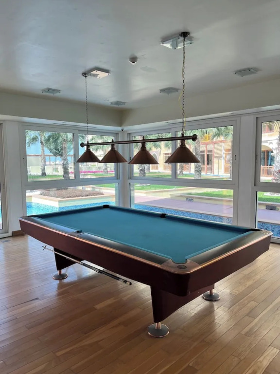 Marina Residences 2 501