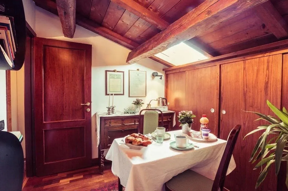 A Casa di Nina