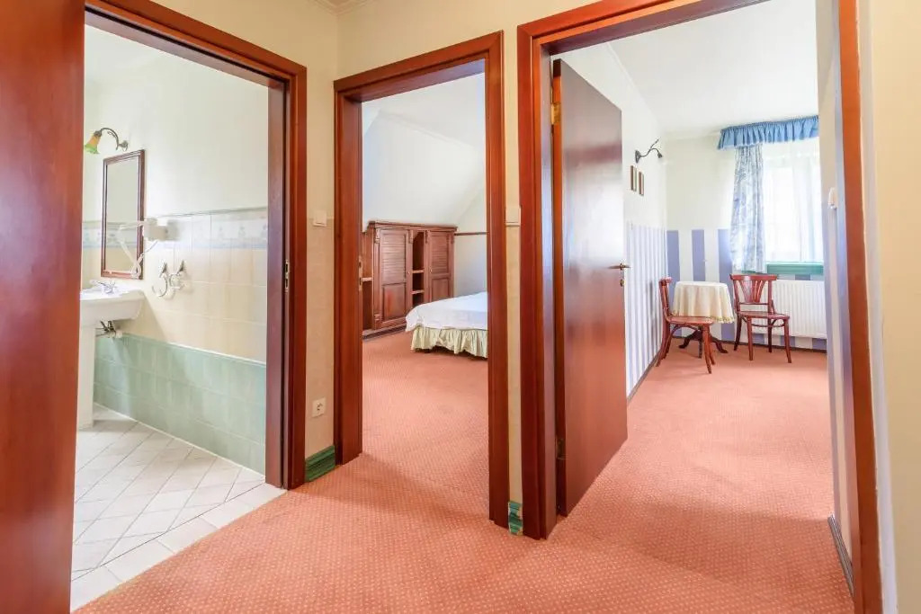 Amax Boutique Hotel