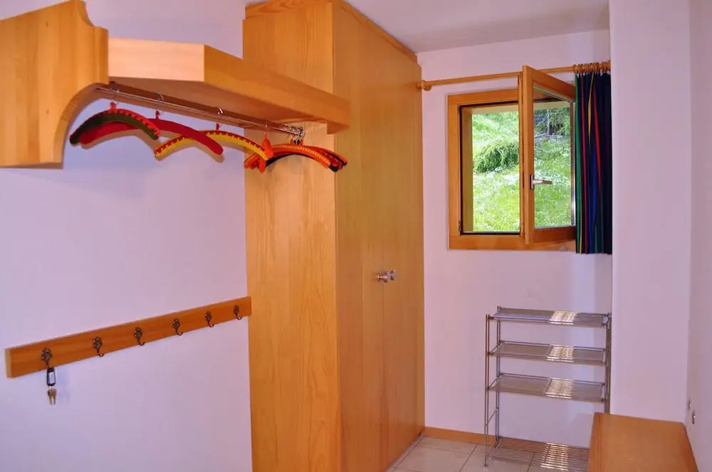 Alpengarten 6