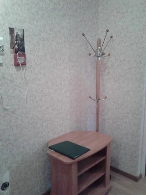 Apartment in Golyanovo