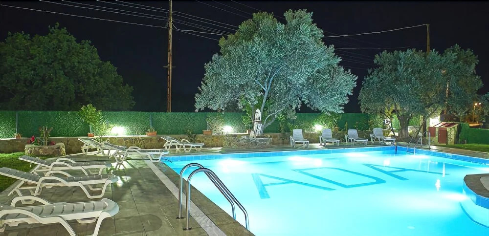 Ada Motel