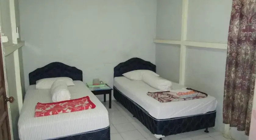 Wisma Pelangi