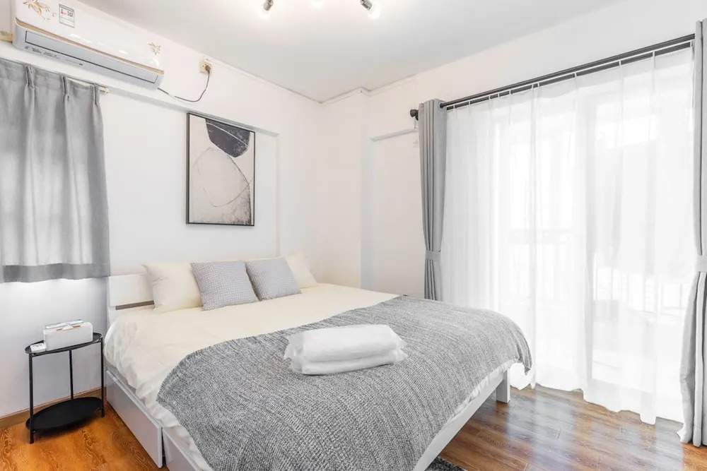 Locals Boutique Apartment Beijing Road No.2 Branch