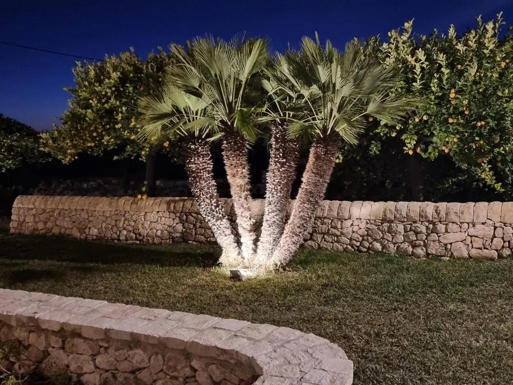 Fiore di Vendicari B&B - Sicilian Charme, Lemon Grove and Sea