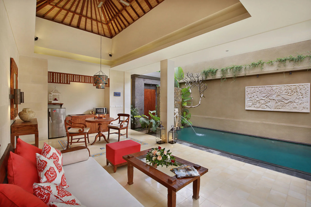 Kamajaya Villas