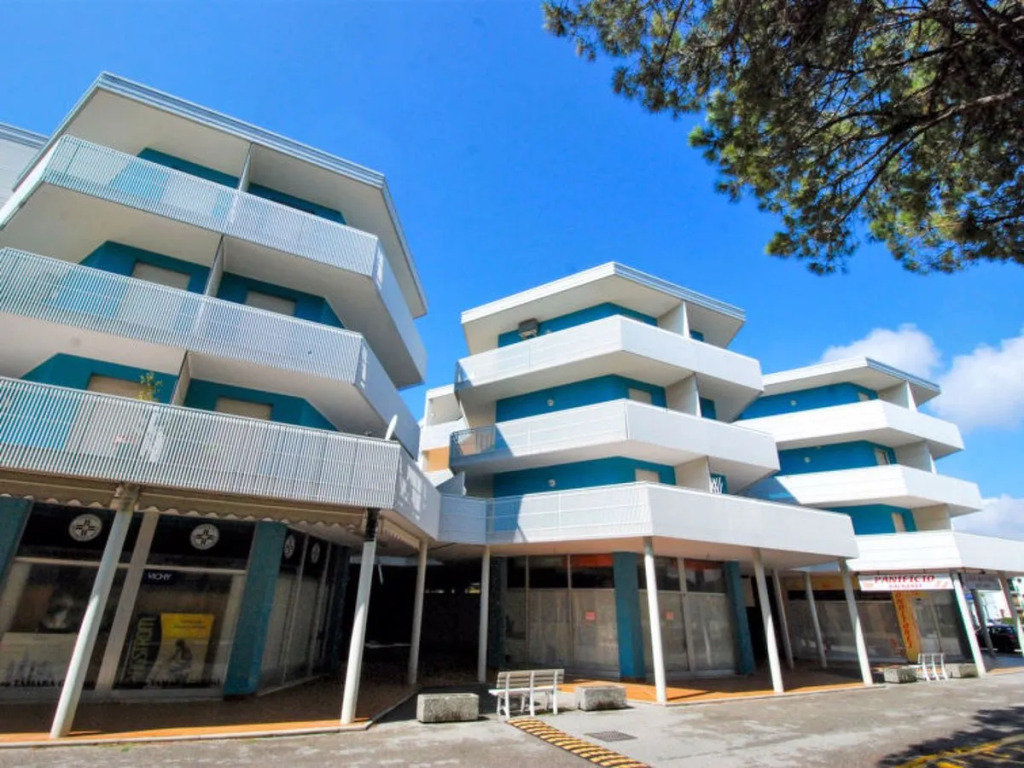 Villa Simma Bibione 34436