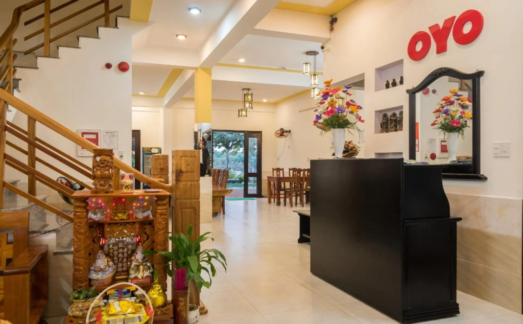 Blue River Boutique Hoi An Hotel