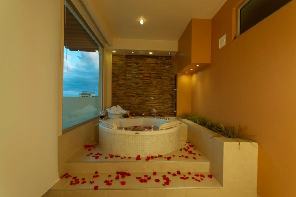 Hotel Santorini Loft