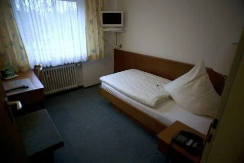 Hotel Marienhof Düsseldorf Neuss