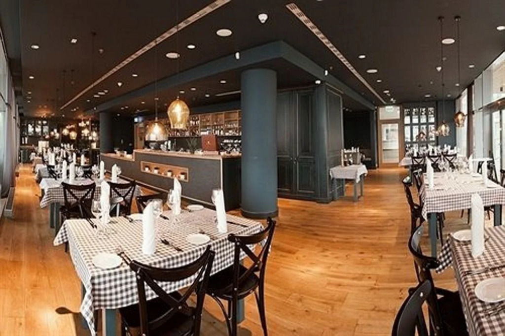 Sopot Marriott Resort & Spa