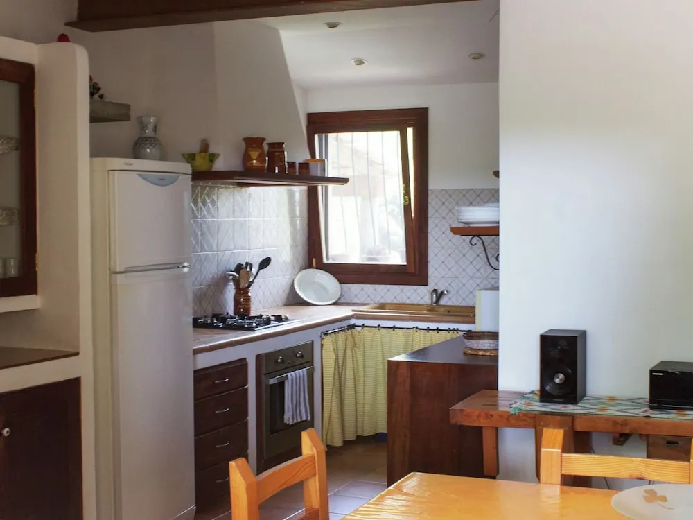 Mallorcan Style Furnished Villa with Private Pool near Buger