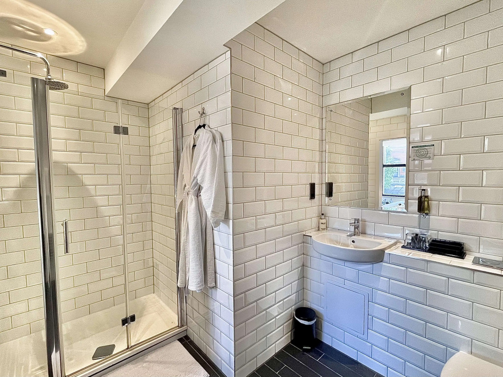 Mode Hotel Lytham