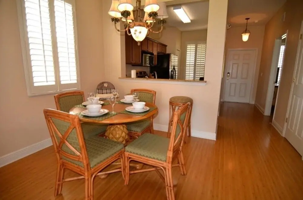 3500cal 4 Bedroom Townhouse