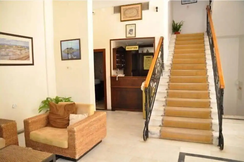 Carikci Hotel