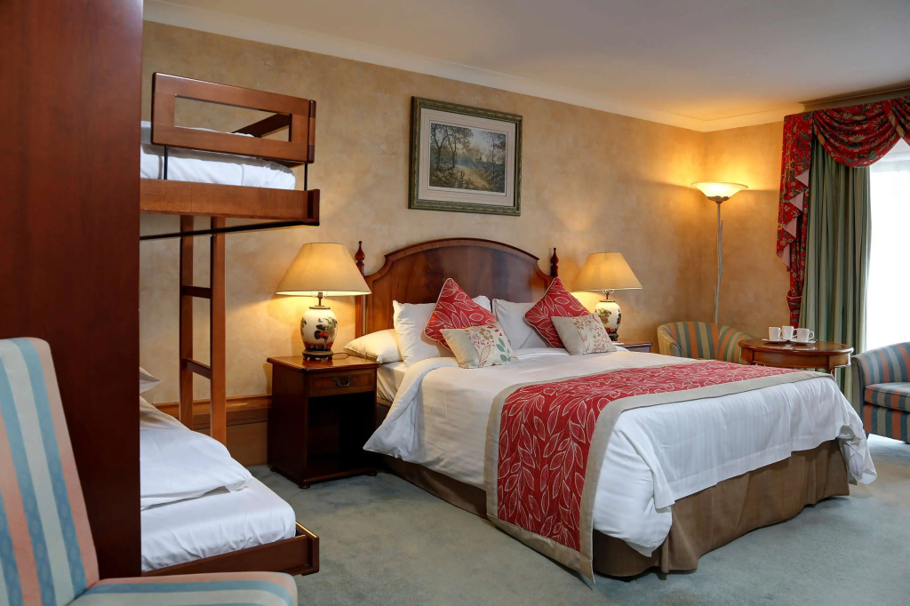 Swindon Blunsdon House Hotel, BW Premier Collection