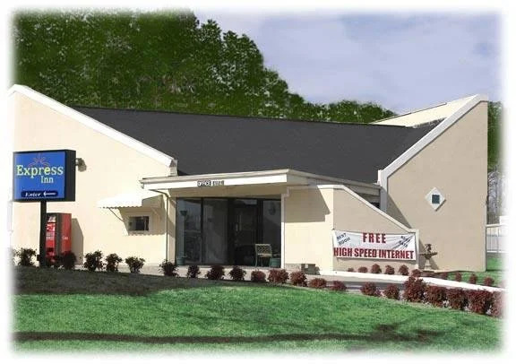 express inn motel