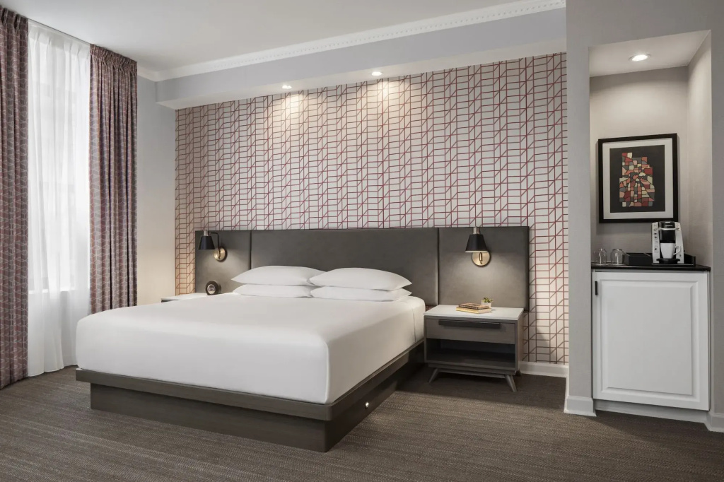 Hyatt Centric Downtown Minneapolis