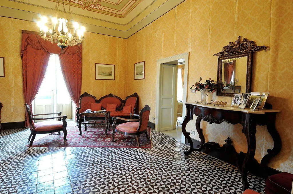 Il Giardino Del Barocco