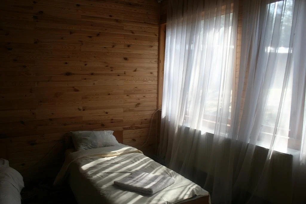 Buymerovka Pine & Spa Resort 1936
